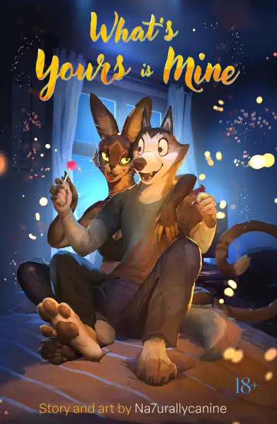 What's_Yours_is_Mine_by_spectrumshift