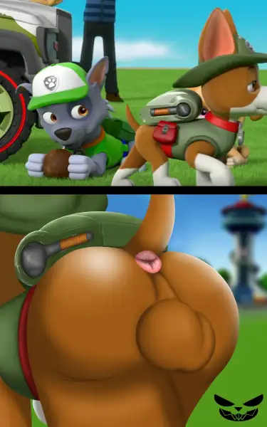 [PAW_PATROL]_Out_of_Context_Series
