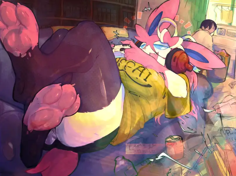 Sylveon_now_Streaming