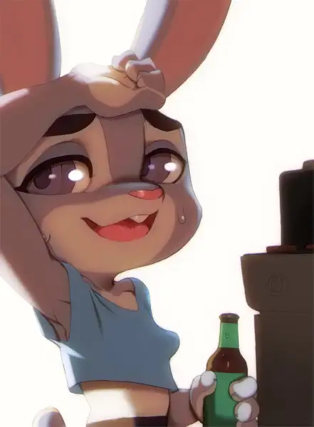 Doxy_-_Judy_Hopps_BBQ
