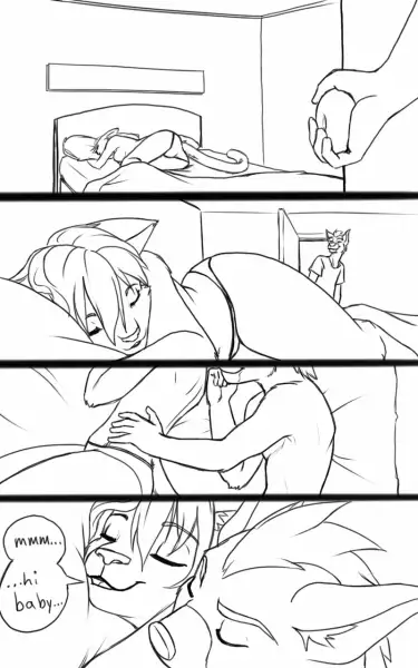Knots_by_blackkitten