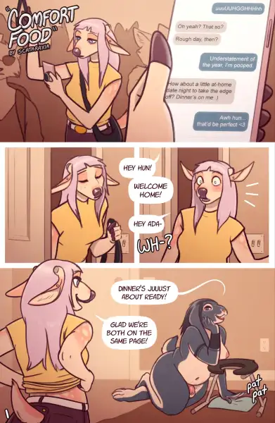 [Scat]_Comfort_Food_by_Scataraxia