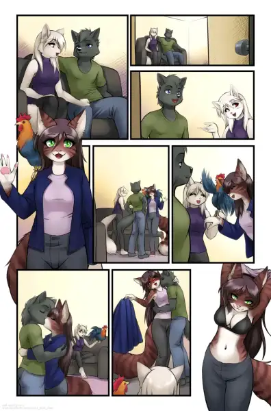 Pleasant_Visit
