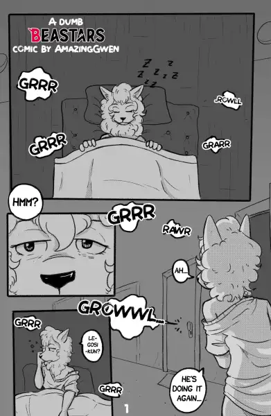 Night_Terrors_by_AmazingGwen