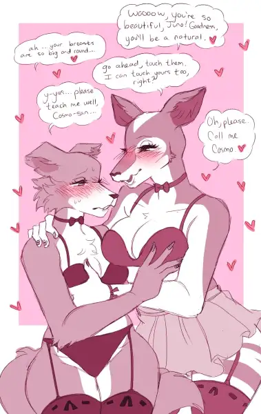 Cosmo_&_Juno_-_mutedlavender