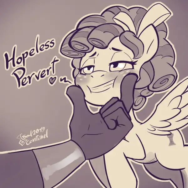 MLP:_Hopeless_Pervert