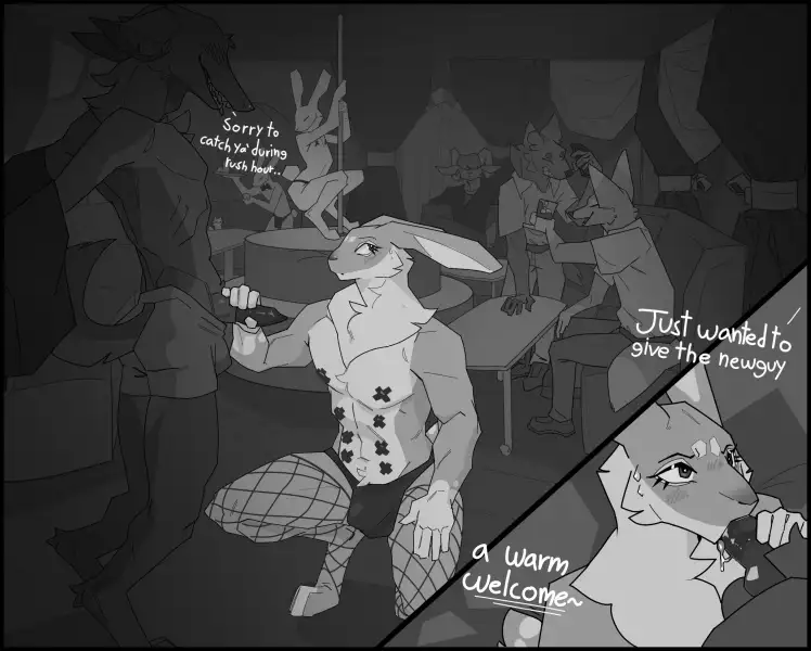 "Backroom"_by_servali_sketch