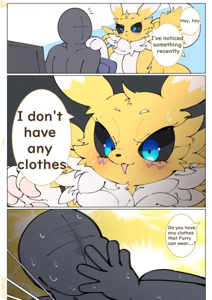 New_clothes_(hinata_sakamoto)