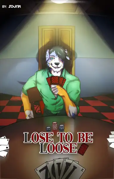 Lose_to_be_Loose_by_Zourik