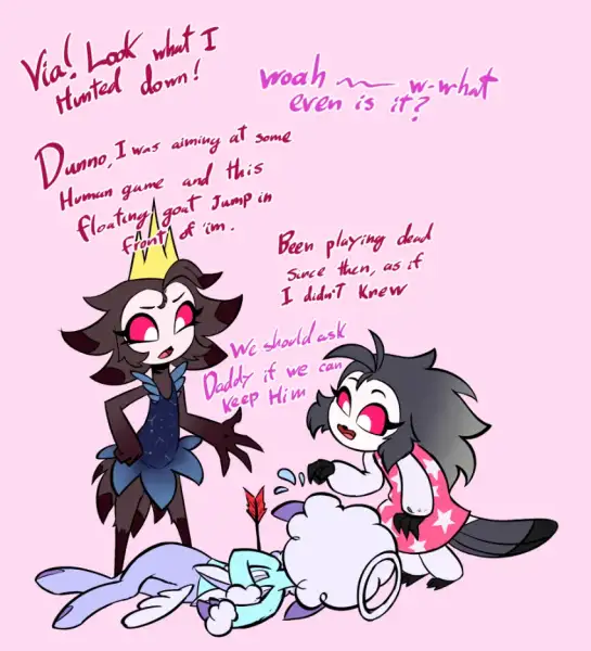 Natasha's_New_Pet_-_SoulCentinel/VioletEchoes