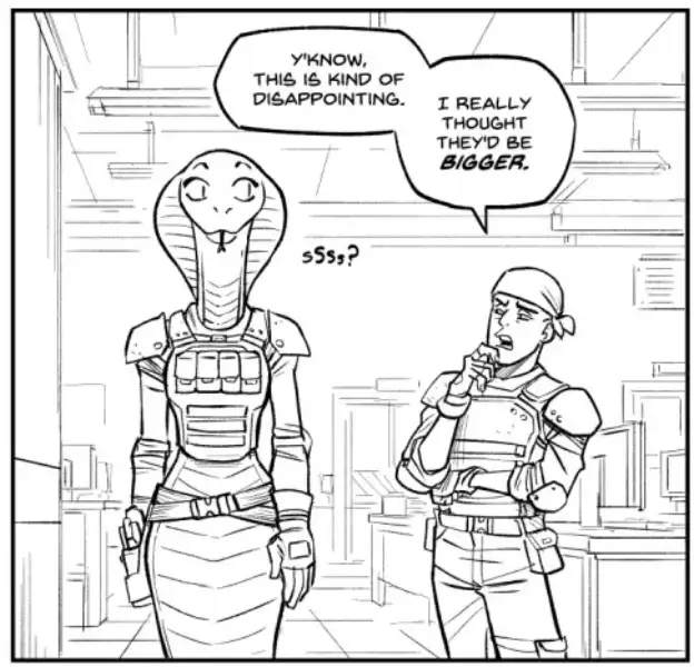 X-Com:_Chimera_Squad_comic_(mcnostril)