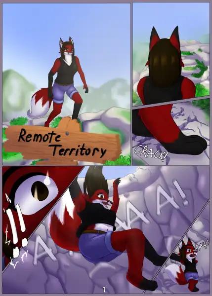 Remote_Territory_Comic