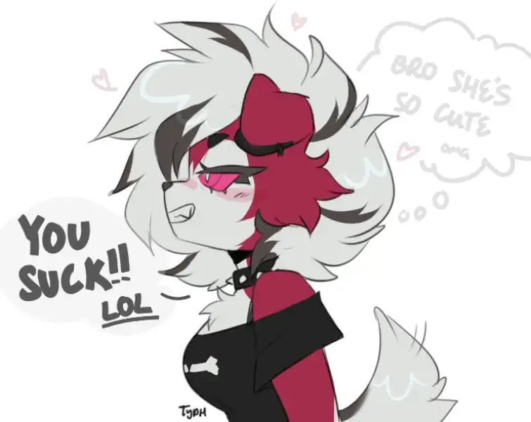 Lycanroc_Short-_Typh