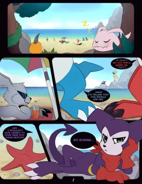 Summer_Heat_by_Meraence