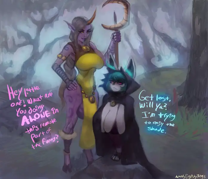 Soraka_x_Vex_-_Lovelysquishythings