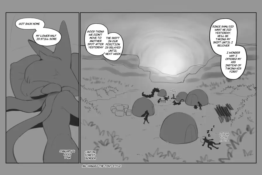 Samu_and_Vine’s_Awakening_Part_2