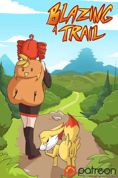 Blazing_A_Trail_-_fuf