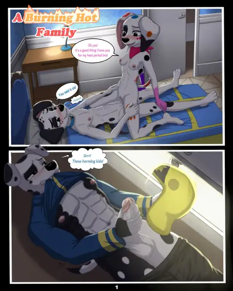 A_Burning_Hot_Family_[dgemporium]