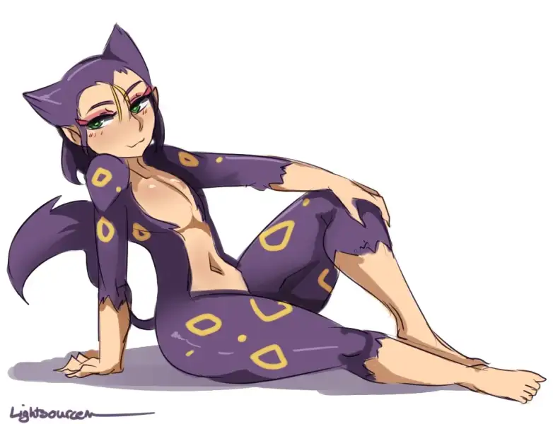 “Liepard_Set”_(0yiffsource_/_lightsource)