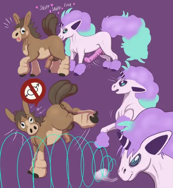Hypno_Horse