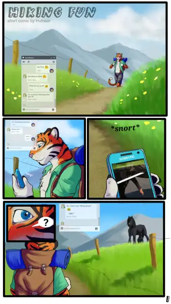 Hiking_Fun