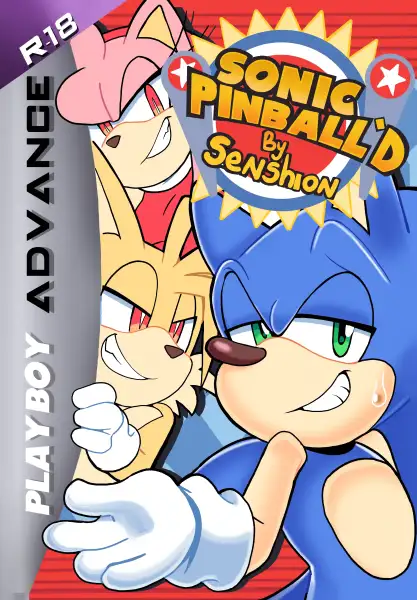 SONIC_PINBALL'D!_(2020)_-_Senshion