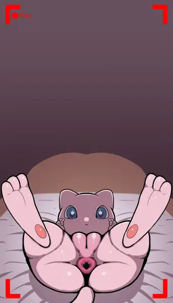 Mew_(rapistwerewolf)_[Textless]