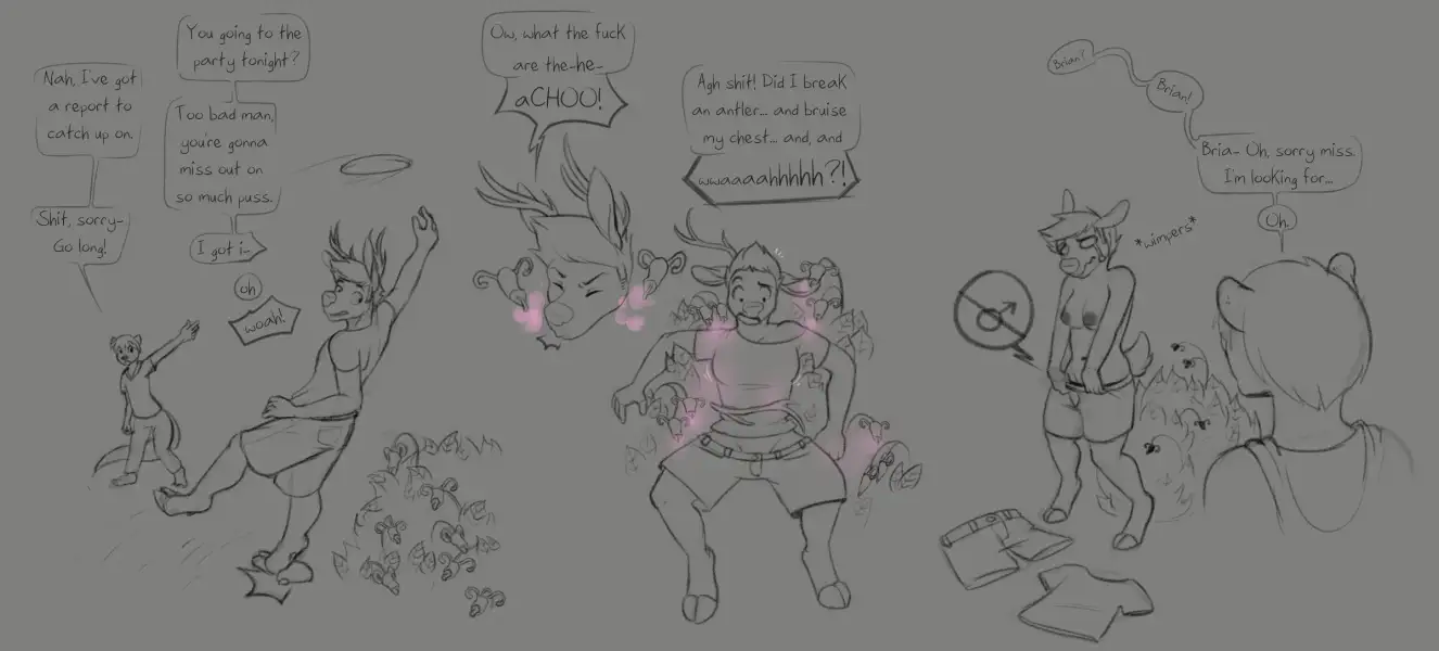 Tyroo_-_Happy_Accidents