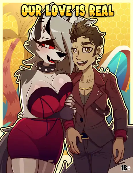Our_Love_Is_Real_by_spiralart_(artist)