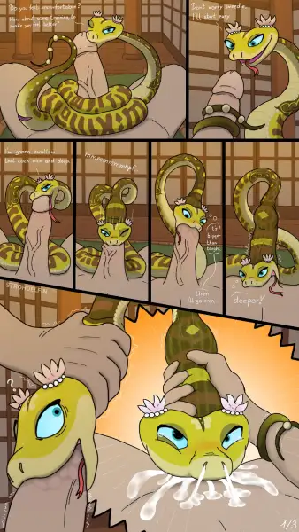 Viper's_Training