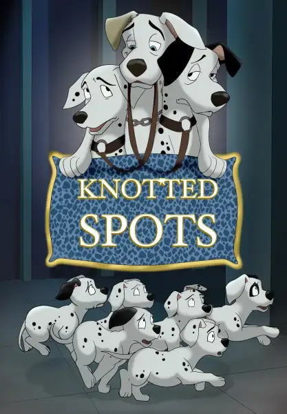 Knotted_Spots_by_BlurryPanda