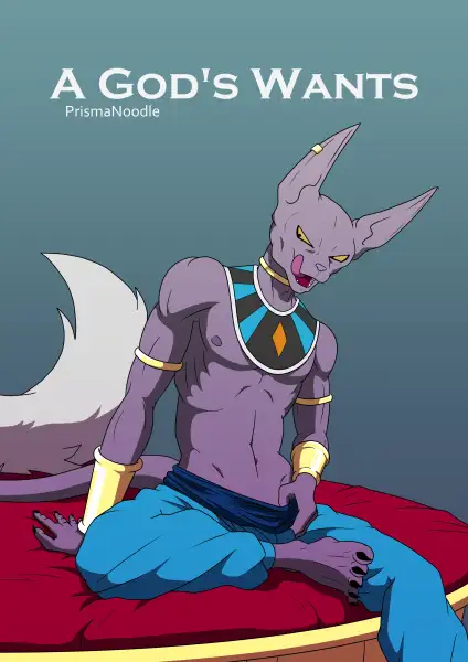 A_God's_Wants_[Prismanoodle]