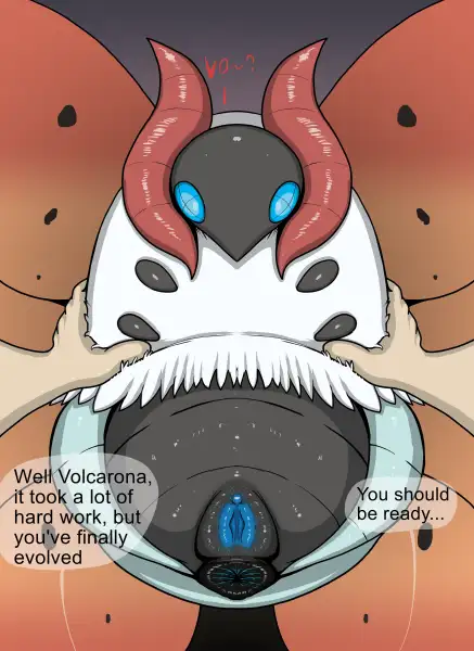 Volcarona_X_Human_(Wholesome_Version)_by_RapistWerewolf