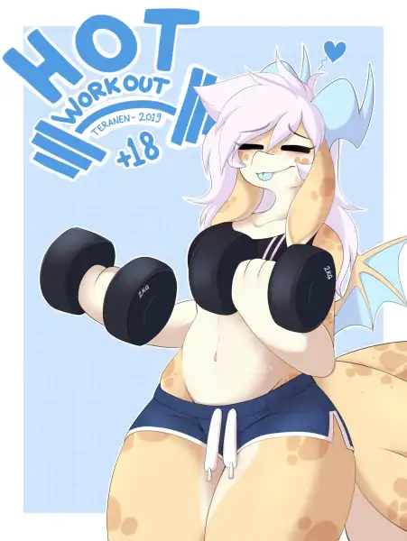 Hot_Workout_by_Teranen