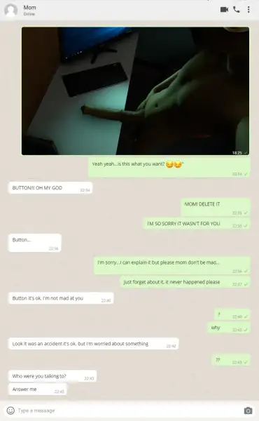 Accidental_Chat