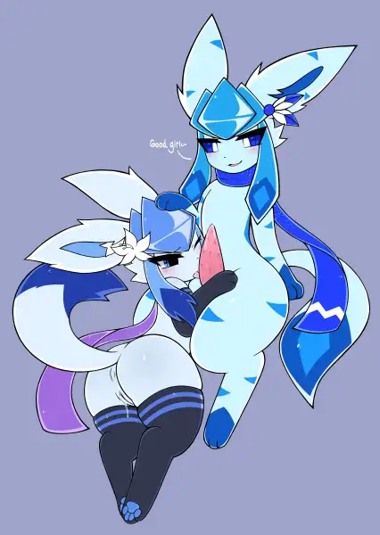 Mochi_x_Starei_by_Koivyx