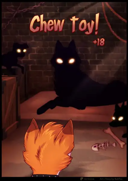 Chew_Toy_[Rukifox]