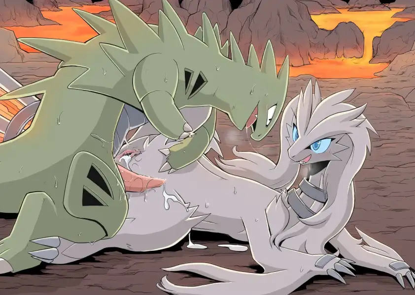 Romantic_Dragons