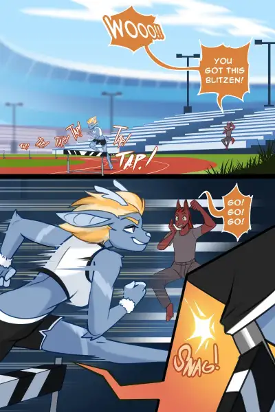 "You_got_this_Blitzen!"_by_GhastlyFish