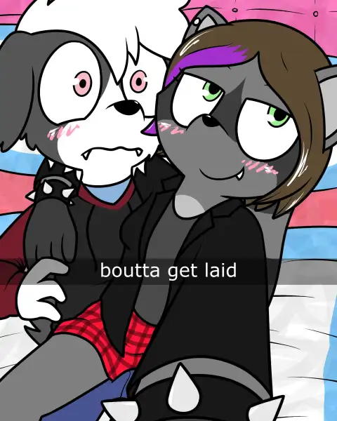 "boutta_get_laid"_by_Pokefound