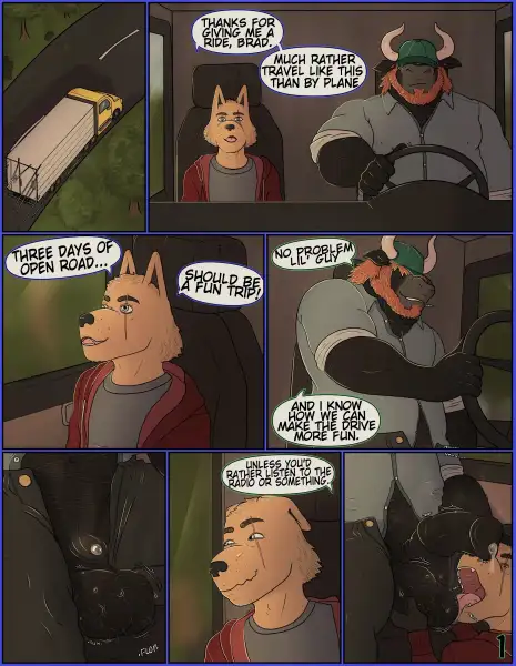 Thanks_For_the_Ride_by_RosyCoyote