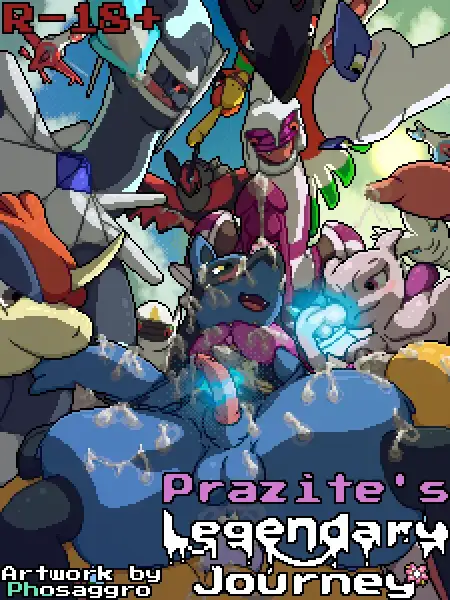 Prazite's_Legendary_Journey_by_Phosaggro