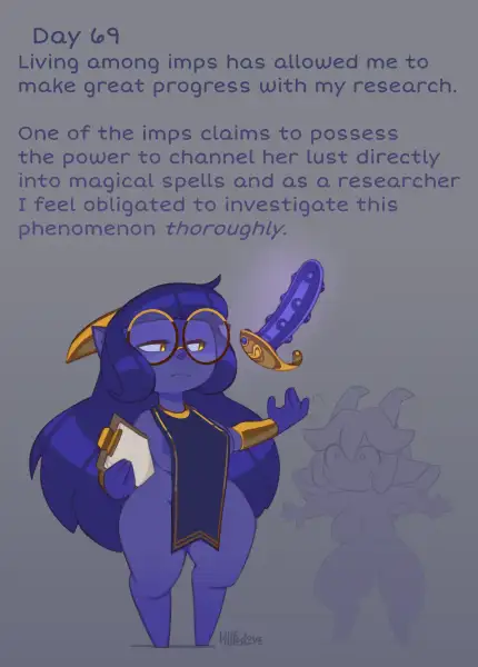 Tome_of_imps:_Research_by_Huffslove