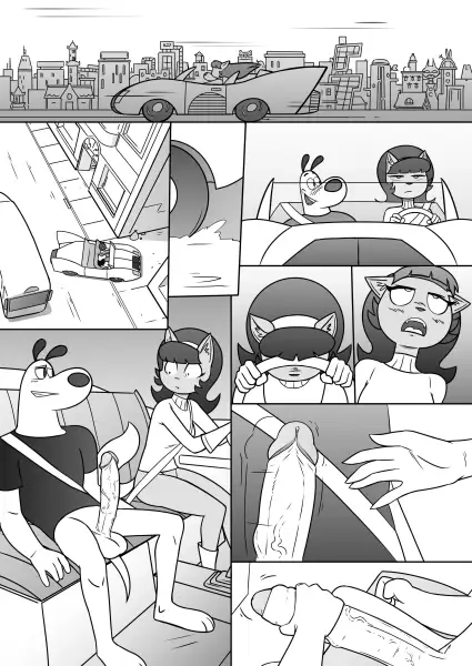 The_Good_Boy_(Comic)_by_REDOUT