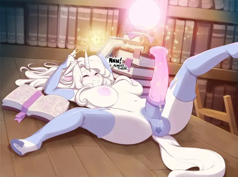 miu_-_unicorn_magic