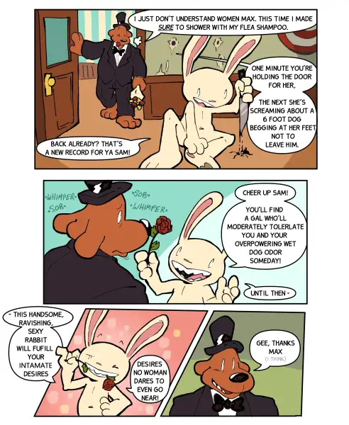 Sam_&_Max_-_Date_Night_Comic