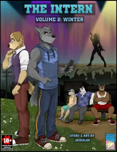 The_Internship_Vol._2