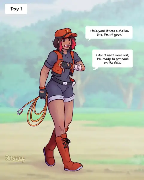 Shelly_liepard_TF_(by_michel0dy)