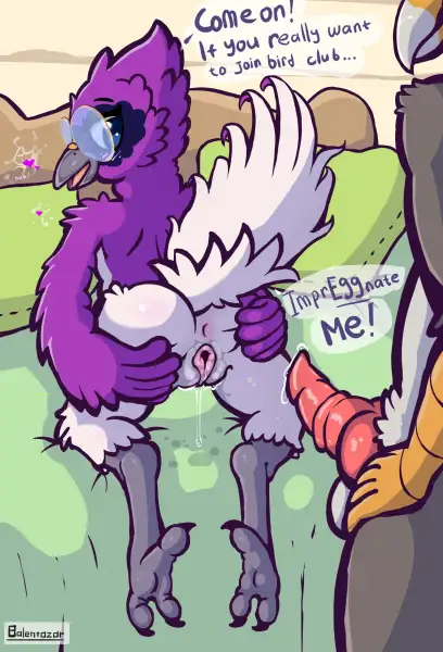 Bird_club_by_Balentazar
