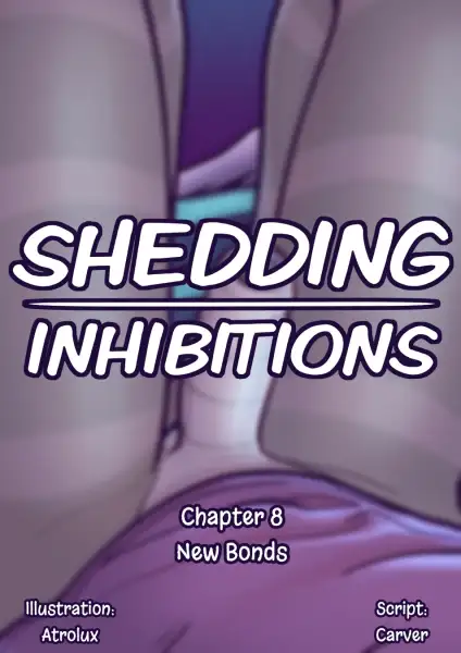 Shedding_Inhibitions_-_Chapter_8:_New_Bonds